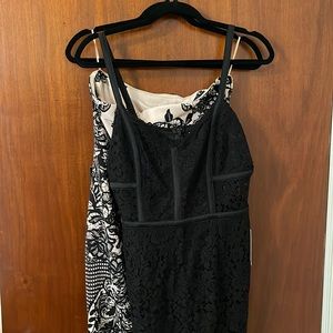 Bundle of 2 NWT Express MIDI Dresses - 10